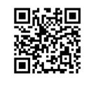 Flashez ce code pour avoir le programme sur votre smartphone